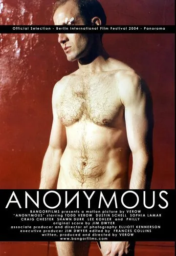 Аноним / Anonymous (2004) фильм скачать через торрет бесплатно в хорошем качестве