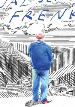 Я - Фрэнк / Jaz sem Frenk/I am Frank (2019) фильм скачать через торрет бесплатно в хорошем качестве