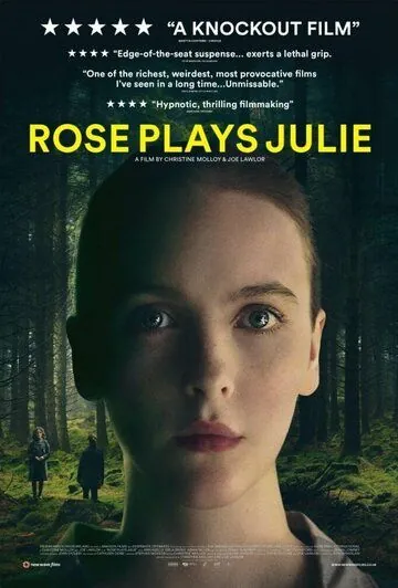 Роуз притворяется Джули / Rose Plays Julie (2019) фильм скачать через торрет бесплатно в хорошем качестве