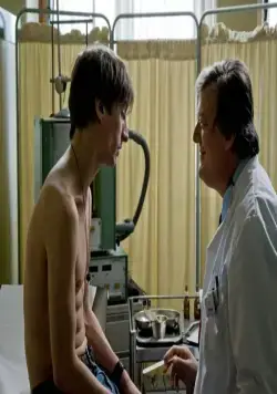 Дом мальчиков (2009) скачать торрент бесплатно Дом мальчиков (2009) фильм скачать торрент бесплатно