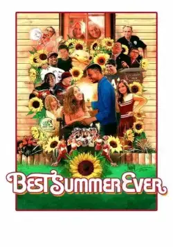 Самое лучшее лето: мюзикл / Best Summer Ever (2020) фильм скачать через торрет бесплатно в хорошем качестве