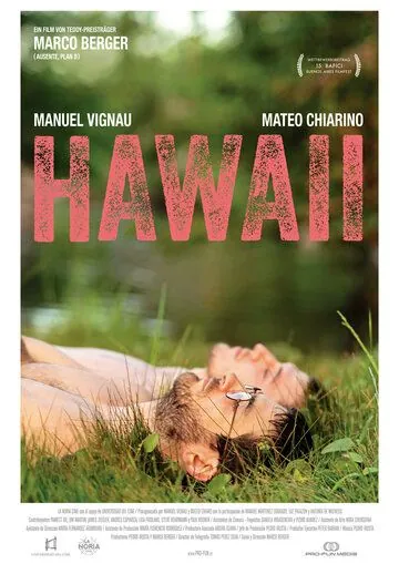 Гавайи / Hawaii (2013) фильм скачать через торрет бесплатно в хорошем качестве
