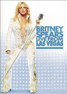 Живое выступление Бритни Спирс в Лас Вегасе / Britney Spears Live from Las Vegas (2001) фильм скачать через торрет бесплатно в хорошем качестве