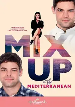 Перепутанные в Средиземноморье / Mix Up in the Mediterranean (2021) фильм скачать через торрет бесплатно в хорошем качестве