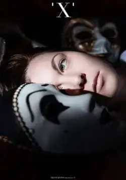 Икс / X (2019) фильм скачать через торрет бесплатно в хорошем качестве