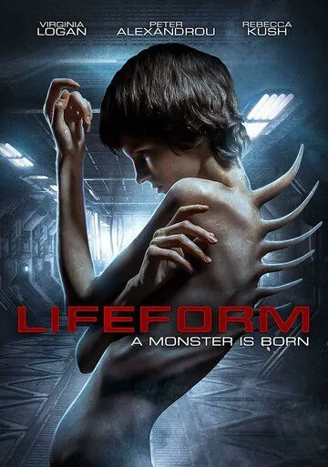 Форма жизни / Lifeform (2019) фильм скачать через торрет бесплатно в хорошем качестве