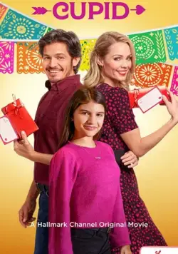 Игра в Купидона / Playing Cupid (2021) фильм скачать через торрет бесплатно в хорошем качестве