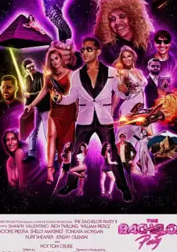 The Bachelor Party: It's a Wonderful Lifestyle (2019) фильм скачать через торрет бесплатно в хорошем качестве