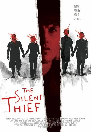 Тихий вор / The Silent Thief (2012) фильм скачать через торрет бесплатно в хорошем качестве