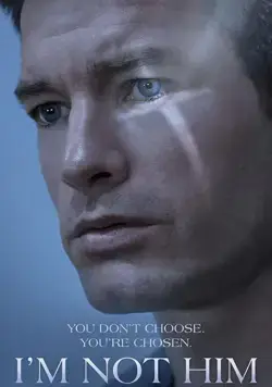 I'm Not Him / I'm Not Him (2021) фильм скачать через торрет бесплатно в хорошем качестве