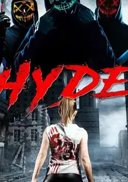 Хайд / Hyde (2019) фильм скачать через торрет бесплатно в хорошем качестве