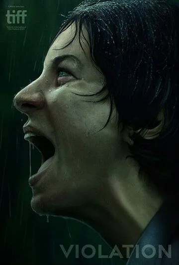 Надругательство / Violation (2020) фильм скачать через торрет бесплатно в хорошем качестве