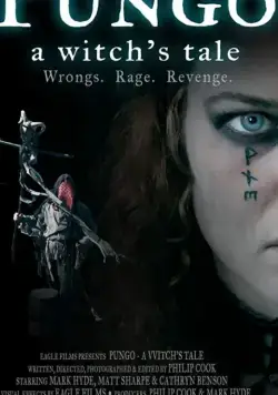 Pungo: A Witch's Tale / Pungo a Witch's Tale (2020) фильм скачать через торрет бесплатно в хорошем качестве
