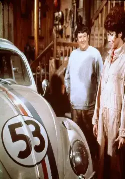 Фольксваген-жук (1968) скачать торрент файл Фольксваген-жук (1968) фильм скачать торрент файл