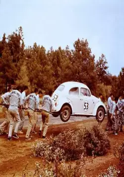 Фольксваген-жук (1968) в хорошем качестве скачать торрент файл Фольксваген-жук (1968) фильм в хорошем качестве скачать торрент файл