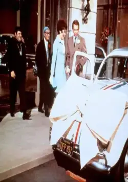 Фольксваген-жук (1968) скачать торрент бесплатно Фольксваген-жук (1968) фильм скачать торрент бесплатно