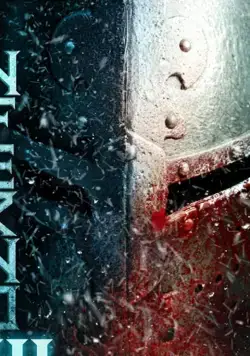 Отель инферно 3: Замок криков / Hotel Inferno 3: The Castle of Screams (2021) фильм скачать через торрет бесплатно в хорошем качестве