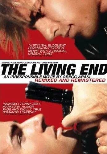 Оголенный провод / The Living End (1992) фильм скачать через торрет бесплатно в хорошем качестве