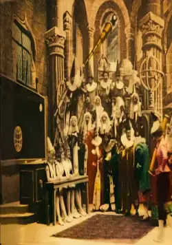 Путешествие на Луну (1902) скачать торрент файл Путешествие на Луну (1902) фильм скачать торрент файл