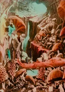 Путешествие на Луну (1902) в хорошем качестве скачать торрент файл Путешествие на Луну (1902) фильм в хорошем качестве скачать торрент файл