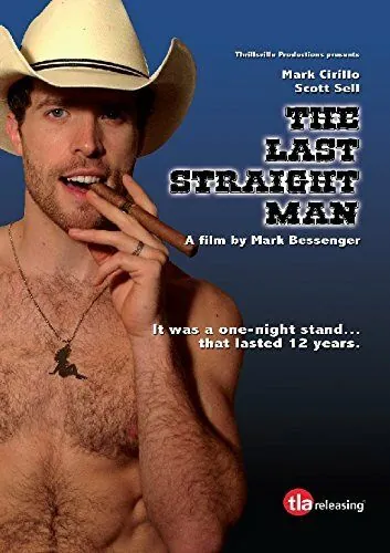 Последний натурал / The Last Straight Man (2014) фильм скачать через торрет бесплатно в хорошем качестве