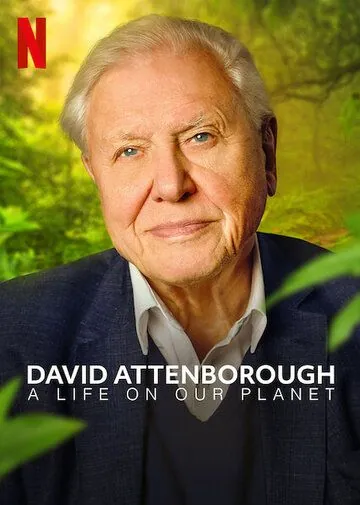 Дэвид Аттенборо: Жизнь на нашей планете / David Attenborough: A Life on Our Planet (2020) фильм скачать через торрет бесплатно в хорошем качестве