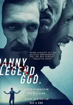 Данни. Легенда. Бог. / Danny. Legend. God. (2020) фильм скачать через торрет бесплатно в хорошем качестве
