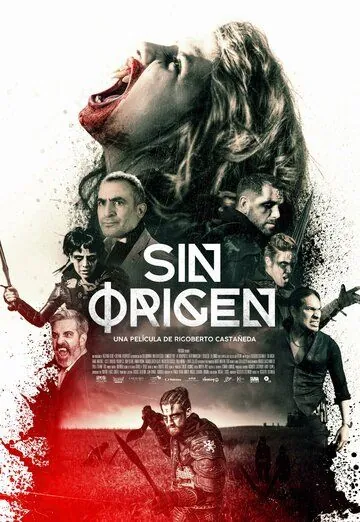 Происхождение неизвестно / Sin Origen (2020) фильм скачать через торрет бесплатно в хорошем качестве