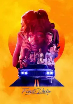 Первое свидание / First Date (2021) фильм скачать через торрет бесплатно в хорошем качестве