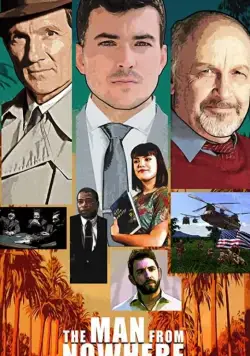 Человек из ниоткуда / The Man from Nowhere (2021) фильм скачать через торрет бесплатно в хорошем качестве