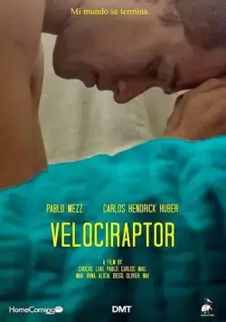 Велоцираптор / Velociraptor (2014) фильм скачать через торрет бесплатно в хорошем качестве