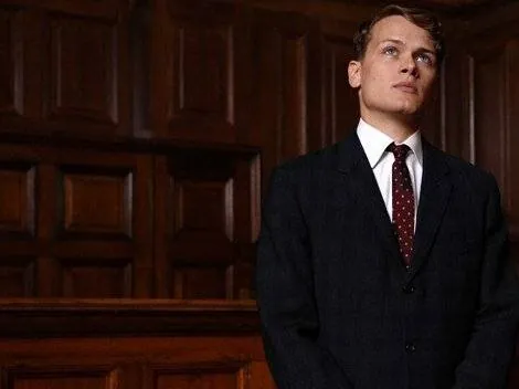 Очень британский секс-скандал (2007) скачать торрент бесплатно Очень британский секс-скандал (2007) фильм скачать торрент бесплатно