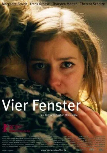 Четыре окна / Vier Fenster (2006) фильм скачать через торрет бесплатно в хорошем качестве