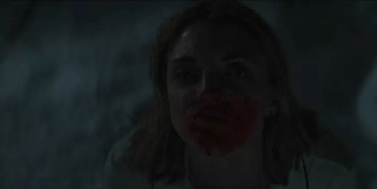 Жажда крови (2020) скачать торрент файл Жажда крови (2020) фильм скачать торрент файл