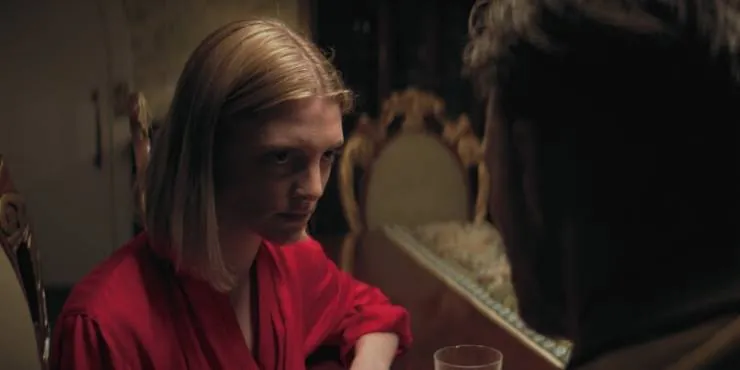 Жажда крови (2020) скачать торрент бесплатно Жажда крови (2020) фильм скачать торрент бесплатно