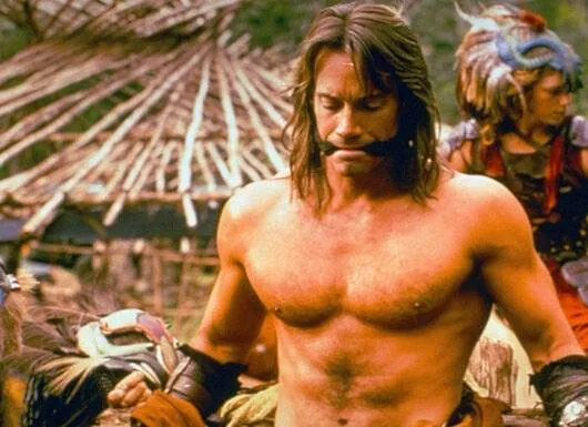 Геракл и амазонки (1994) в хорошем качестве скачать торрент файл Геракл и амазонки (1994) фильм в хорошем качестве скачать торрент файл