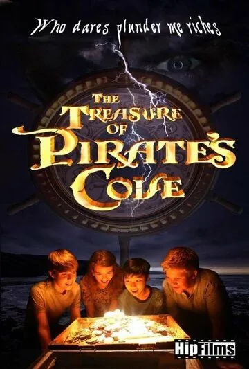 Timecrafters: The Treasure of Pirate's Cove / Timecrafters: The Treasure of Pirate's Cove (2020) фильм скачать через торрет бесплатно в хорошем качестве