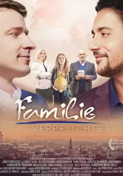 Семейные обязательства / Familie verpflichtet (2015) фильм скачать через торрет бесплатно в хорошем качестве
