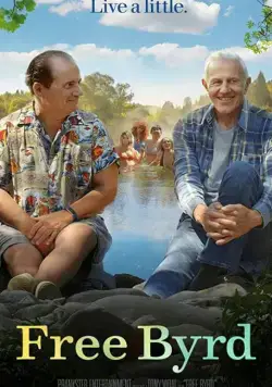 Вольная пташка / Free Byrd (2021) фильм скачать через торрет бесплатно в хорошем качестве