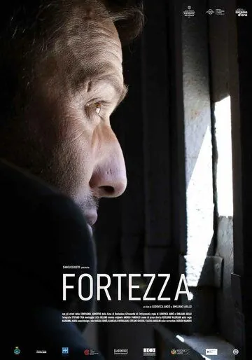 Крепость / Fortezza (2019) фильм скачать через торрет бесплатно в хорошем качестве
