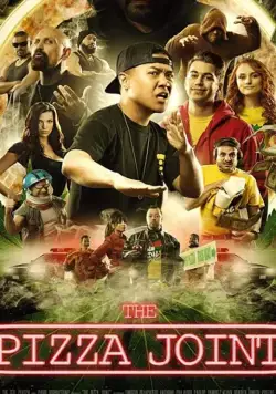 Наркопицца / The Pizza Joint (2021) фильм скачать через торрет бесплатно в хорошем качестве