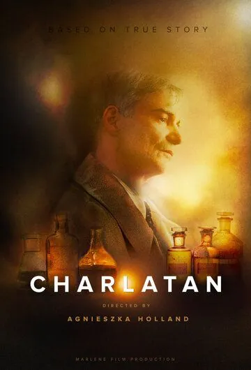Шарлатан / Charlatan (2020) фильм скачать через торрет бесплатно в хорошем качестве