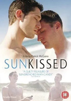 Поцелуй солнца / Sun Kissed (2006) фильм скачать через торрет бесплатно в хорошем качестве