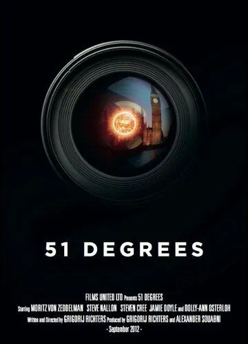 51 градус / 51 Degrees North (2015) фильм скачать через торрет бесплатно в хорошем качестве