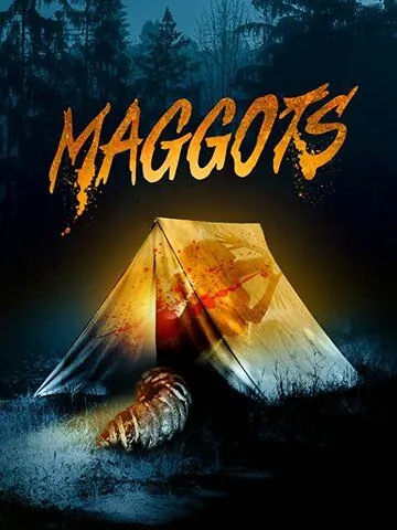 Личинки / Maggots (2019) фильм скачать через торрет бесплатно в хорошем качестве