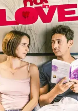 I'm Not in Love / " I'm Not in Love " (2021) фильм скачать через торрет бесплатно в хорошем качестве