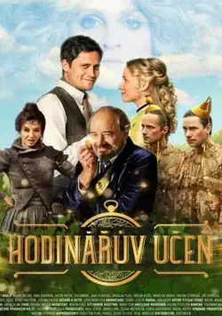 Hodináruv ucen (2019) фильм скачать через торрет бесплатно в хорошем качестве