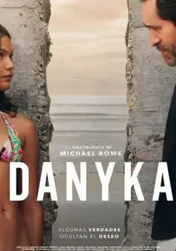 Даника / Mar de fondo (2020) фильм скачать через торрет бесплатно в хорошем качестве