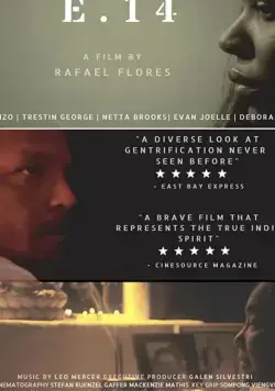 Район Е 14 / E.14 (2020) фильм скачать через торрет бесплатно в хорошем качестве