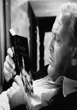 Шахматная новелла (1960) скачать торрент бесплатно Шахматная новелла (1960) фильм скачать торрент бесплатно